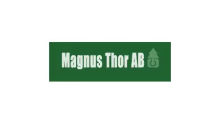 Magnus Thor